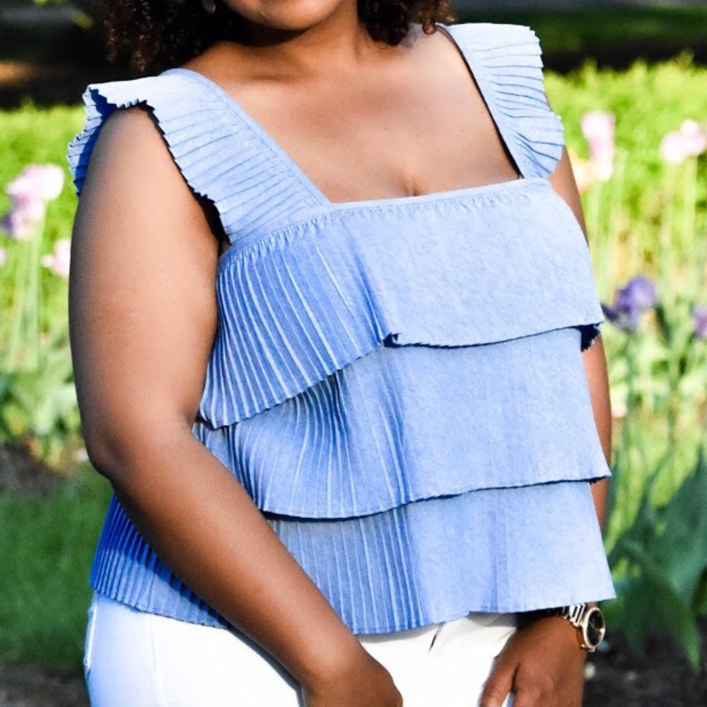 JCrew Top